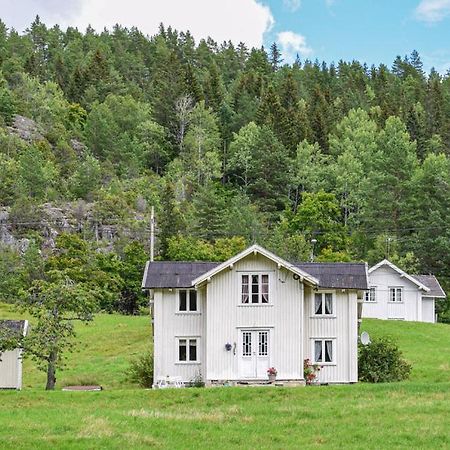 Villa Bakka Hovin Esterno foto