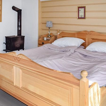 Villa Bakka Hovin Esterno foto