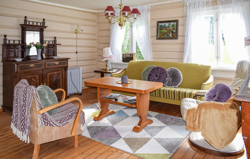 Villa Bakka Hovin Esterno foto