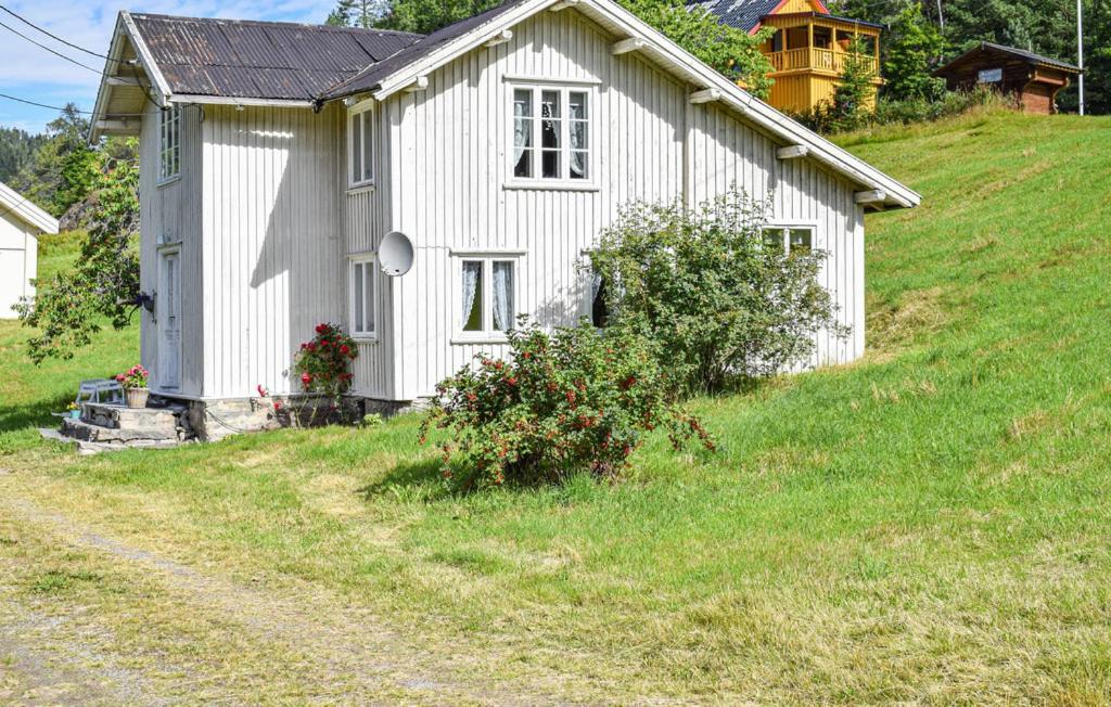 Villa Bakka Hovin Esterno foto