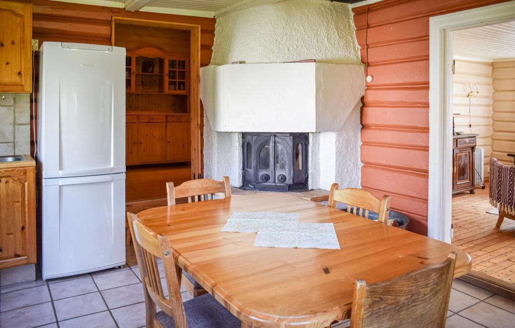 Villa Bakka Hovin Esterno foto